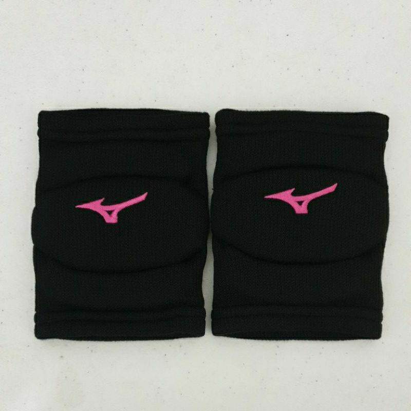 Mizuno volleyball elbow pads sales