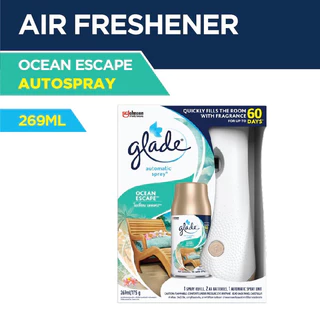 Glade 3 in 1 automatic 2025 price philippines