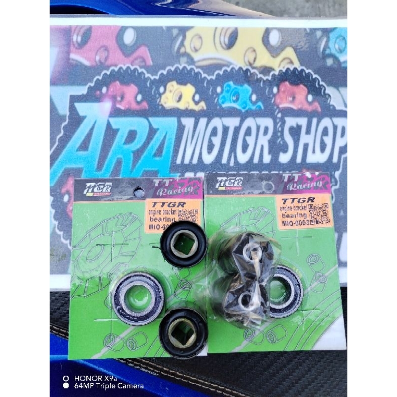 nouvo engine support bushing set | Shopee Philippines