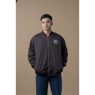 UPBEAT University of the Philippines Windbreaker Jacket