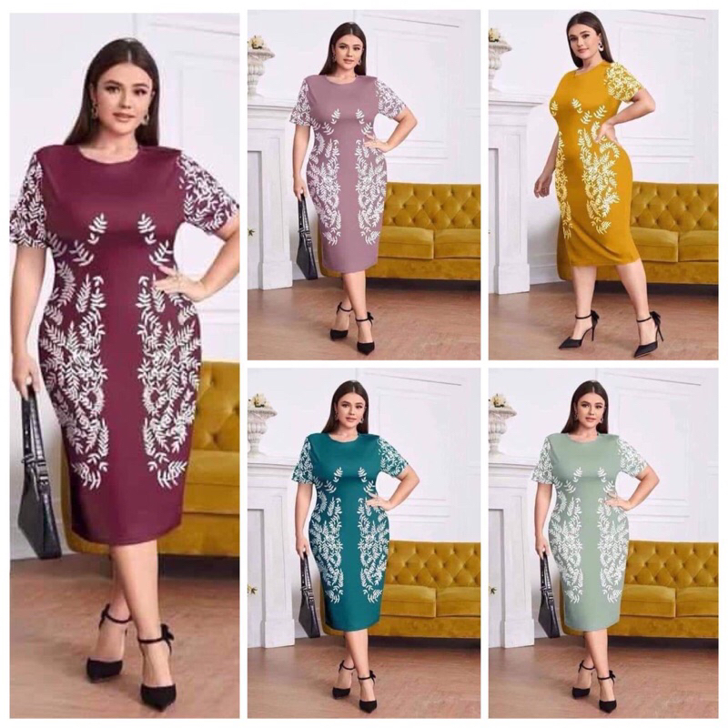 Dress for chubby body type philippines sale