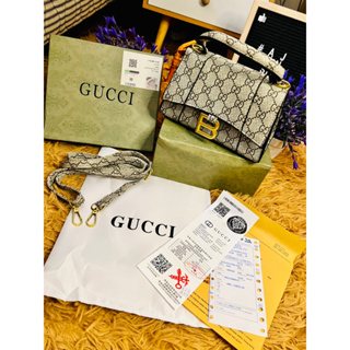 Gucci Doctor's Bag  Shopee Philippines