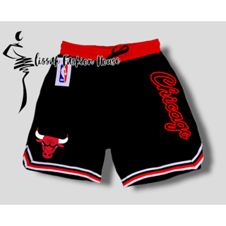 chicago bulls shorts outfit men｜TikTok Search