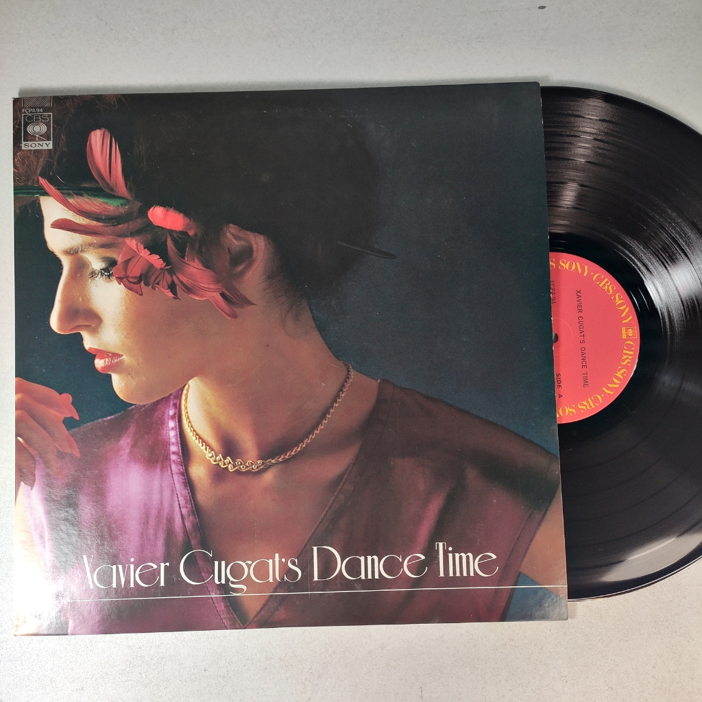 VINTAGE (LP) VARIOUS ARTIST PLAKA VINYL RECORD 12 INCH BATCH (1) 04/06 ...