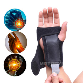 VELPEAU Wrist Brace with Thumb Spica Splint for De Quervain's  Tenosynovitis, Carpal Tunnel Pain, Stabilizer for Tendonitis, Arthritis,  Sprains & Fracture Forearm Support Cast (Right Hand- Medium) : :  Health & Personal