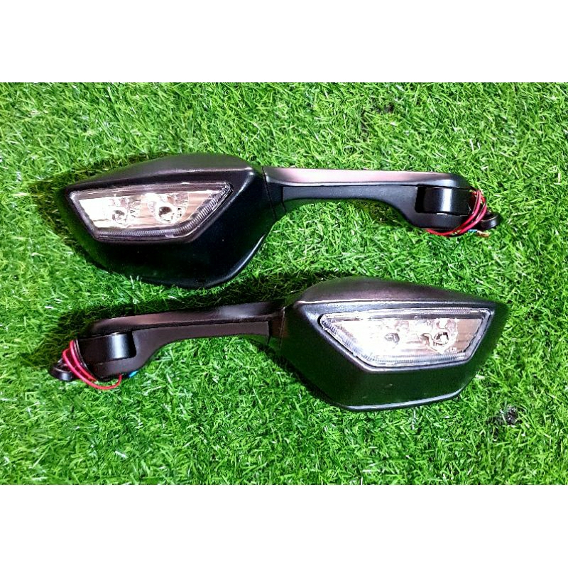 Rearview Side Mirror for Kawasaki Ninja ZX10R, can be fitted to NINJA