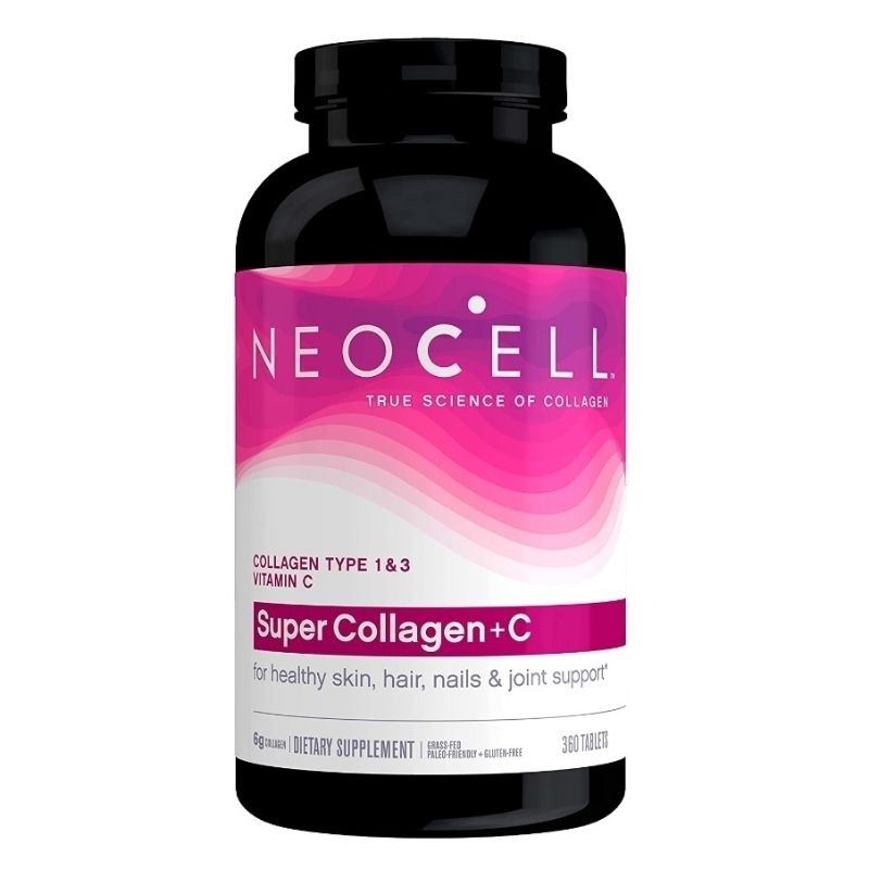 Neocell Super Collagen + Vitamin C | Shopee Philippines