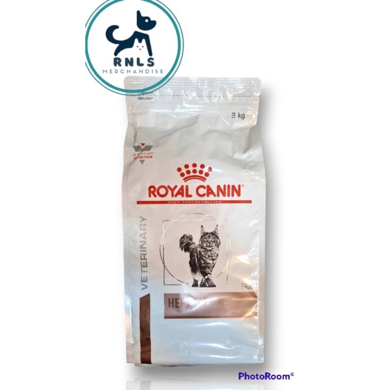 Royal hepatic feline sales