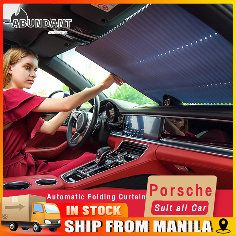 Sunshade Car Window Sun Shade Car Curtain Car Shade Sun Protection