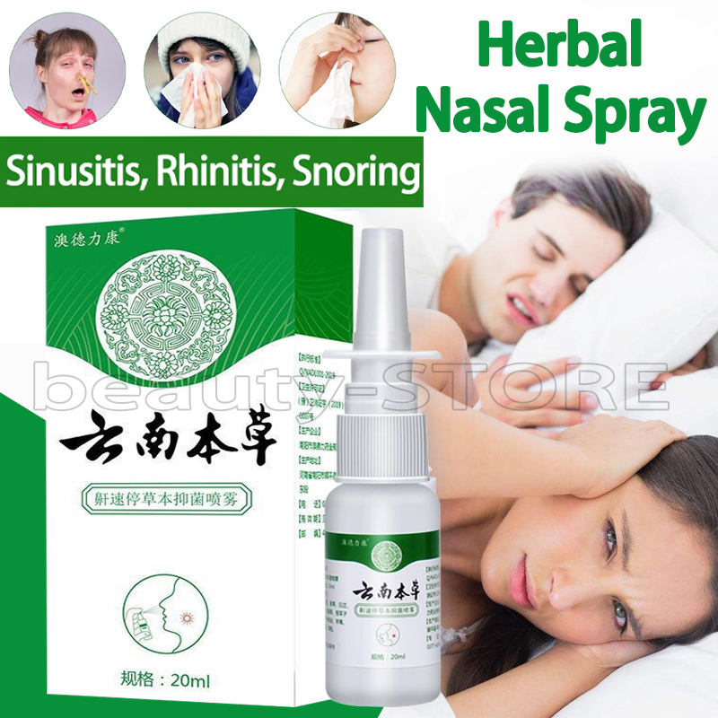 Anti Snore Spray Anti Snoring Spray Nasal Spray Treat Nasal Congestion