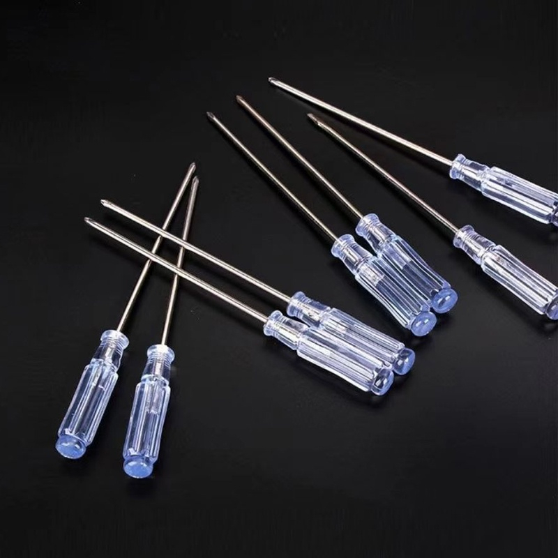 Phillips Screwdriver Small Cross Screwdriver 3mm Head Screwdriver Set Professional Hand