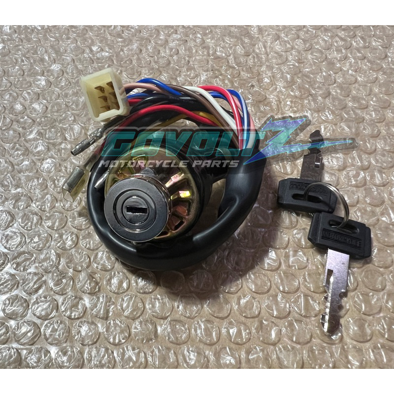 IGNITION SWITCH KAWASAKI HD3 | Shopee Philippines