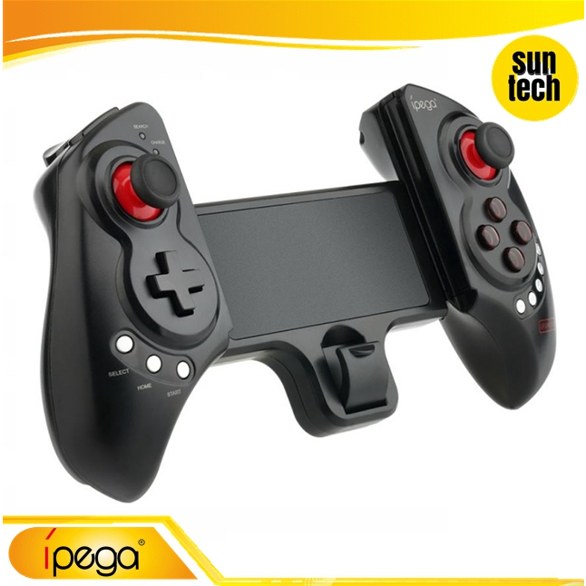 iPega PG-9023S Portable Wireless BT 5.0 Gamepad Controller Upgraded ...