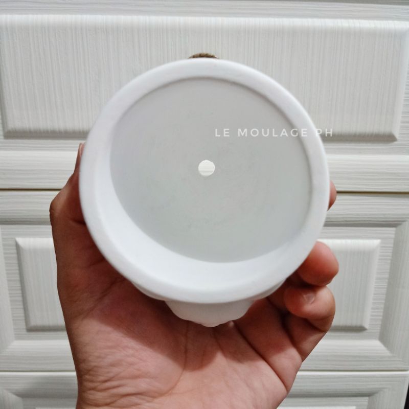 Frenchie pot (Ideal for small sized Cactus/Succulent) | Shopee Philippines