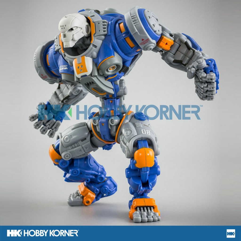 (IN STOCK) ASTROBOTS A-01 Apollo | Shopee Philippines