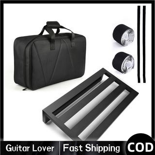 pedal board - Best Prices and Online Promos - Jan 2024