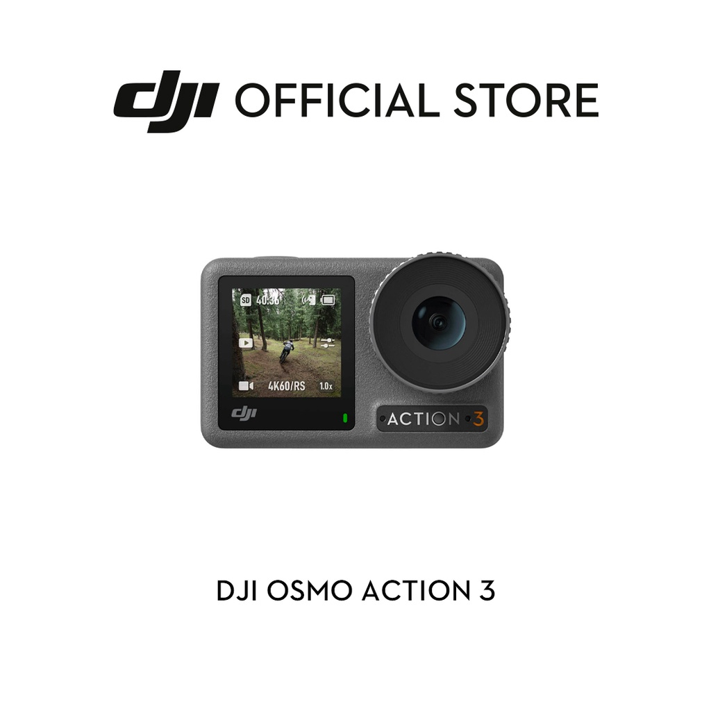 Dji osmo store action ac001