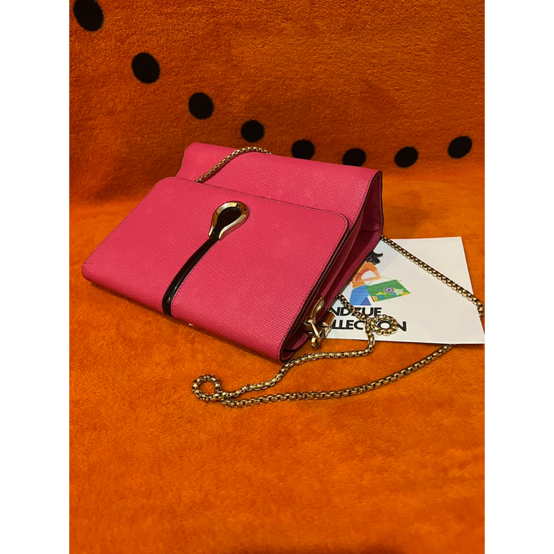 ukay sling bag normal sign of usage Shopee Philippines