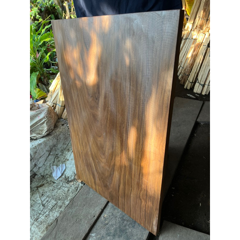 Table Top Magkuno Wood Shopee Philippines