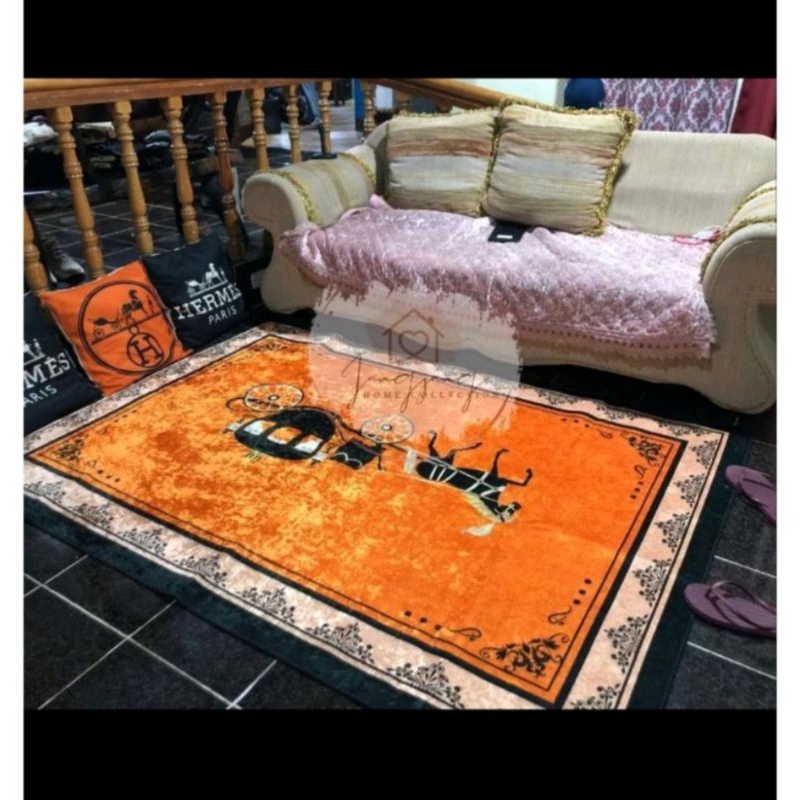 Jang Rugs and Carpets (15) Shopee Philippines