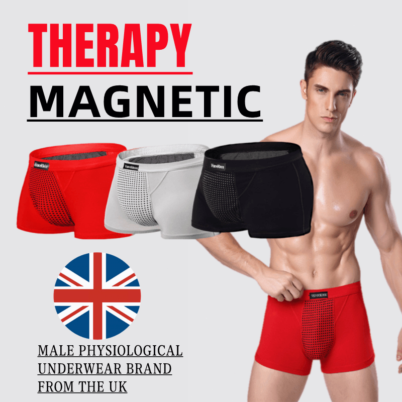 Viane Klcin Men's Health Care Therapy Underwear 63