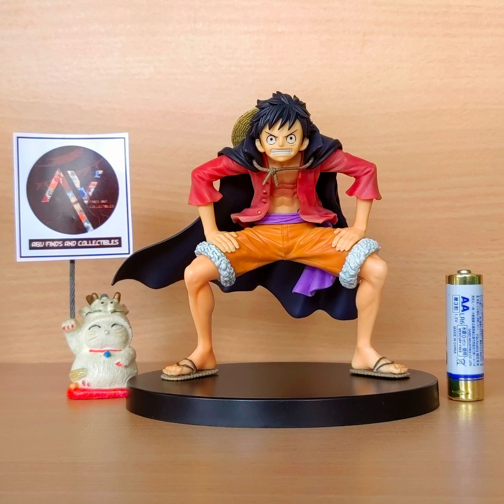 BANPRESTO ICHIBAN KUJI one piece vol.100 Anniversaire Figurine Nami Prix D Japon EUR 77,70
