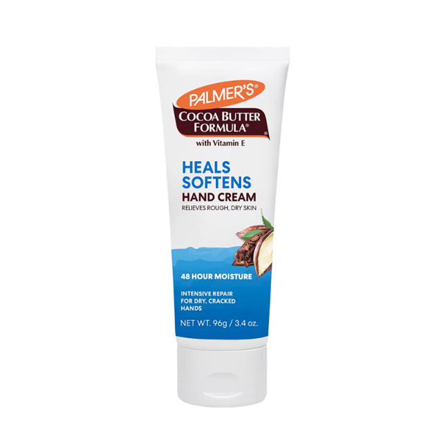 Palmer’s Cocoa Butter Formula with Vitamin E Hand Cream, Heals Softens