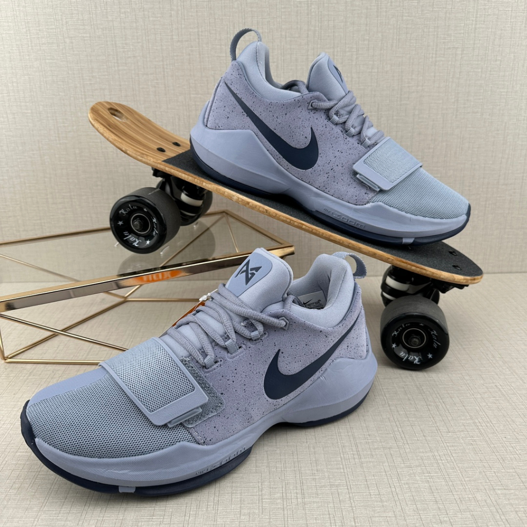 paul george 1 basketball shoes