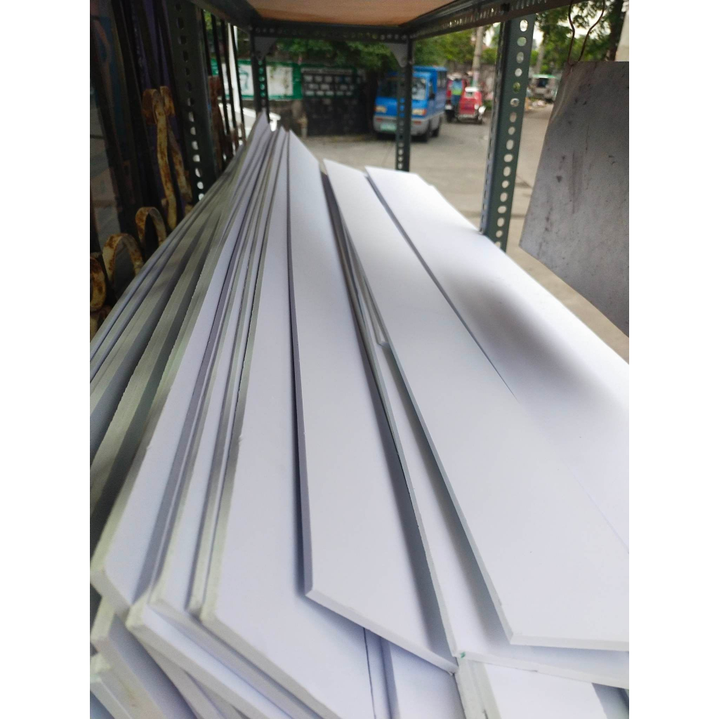 2-3 inches x48 x 24 inches scrap sintraboard | Shopee Philippines