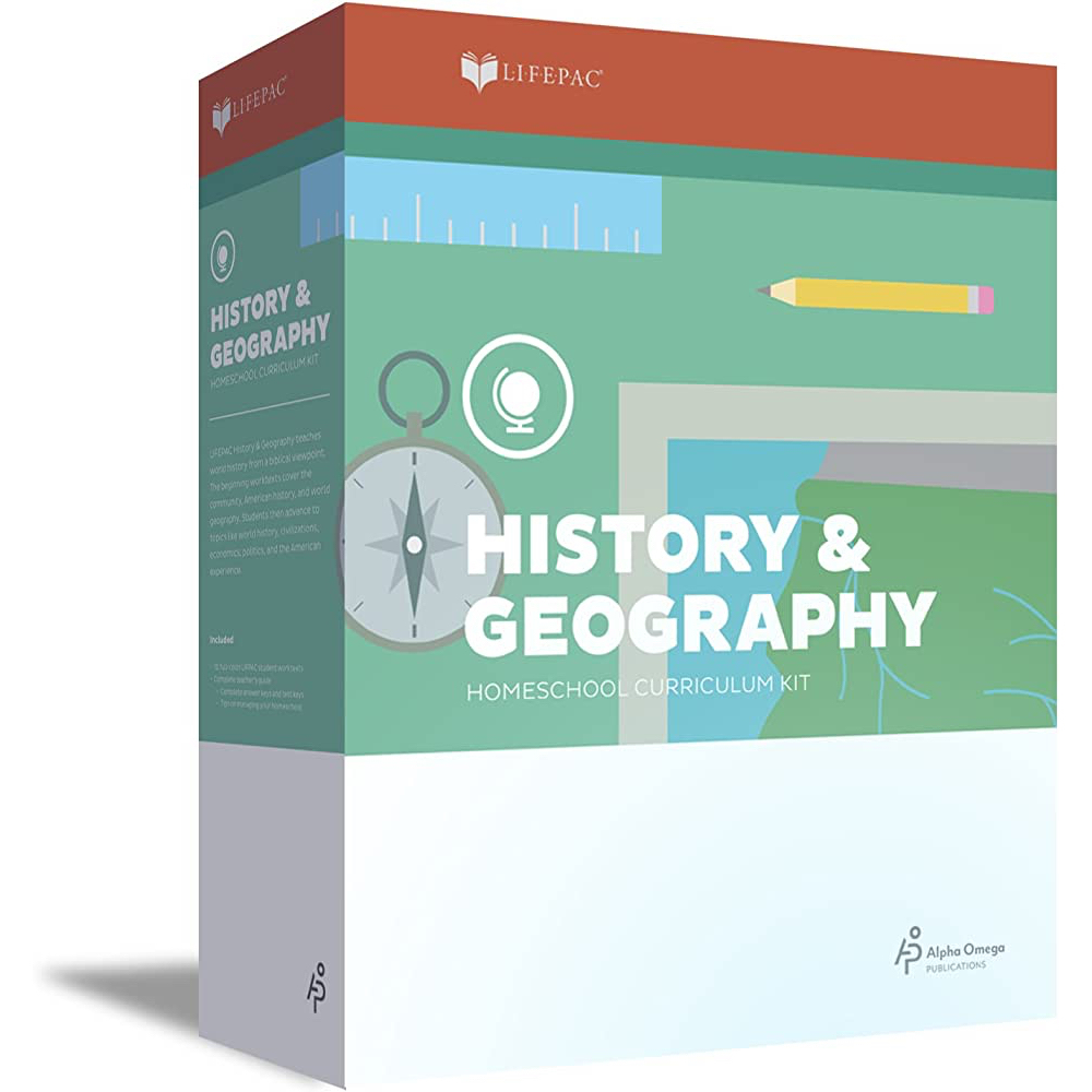 lifepac-history-and-geography-4-shopee-philippines