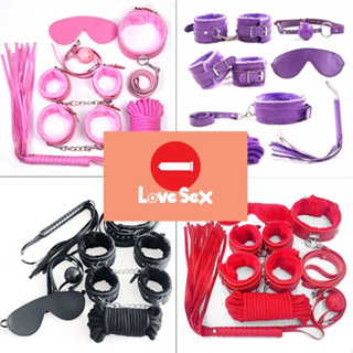  Bondage Adult Sex Toys Sex Restraints - SEXY SLAVE Strict Bed  Restraint Kit, Under Mattress Restraint Bondage Set with Wrist Ankle Cuff,  BDSM Sex Game Play for Couple, Blindfold & Tickler