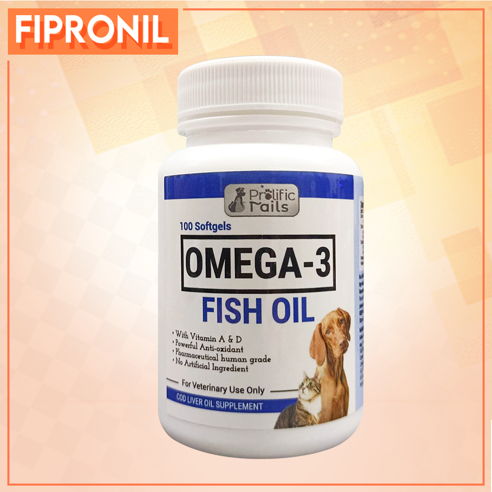 Omega fatty best sale acids for dogs