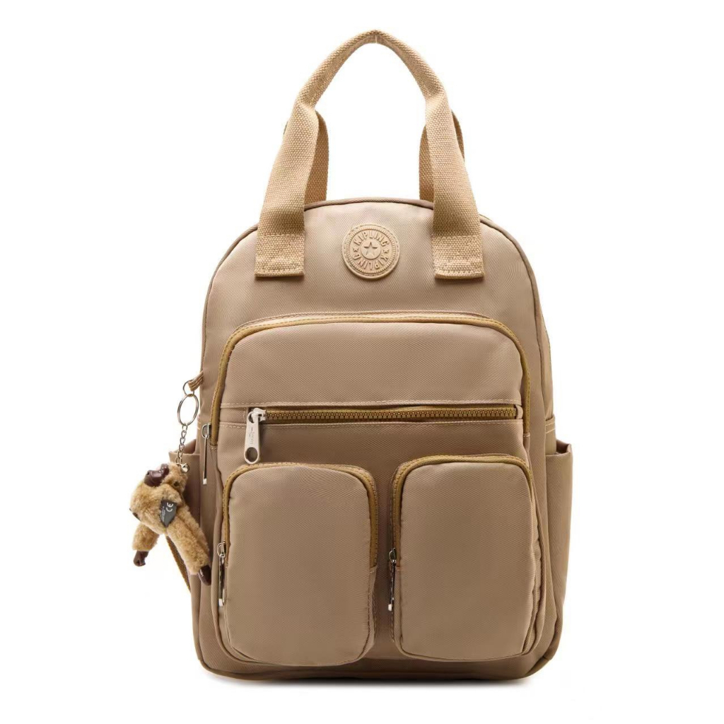 Fashion casual backpack | Shopee Philippines