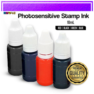 28ml 1pcs Self-inking Stamp Dedicated Back-ink Seal Ink Name
