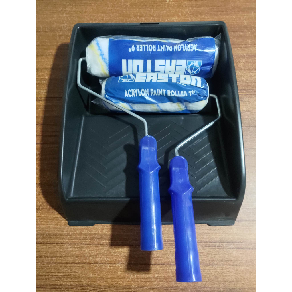 ACRYLON ROLLER BRUSH | PAINT TRAY | PAINT ACCESORIES | WHOLESALE PRICE ...