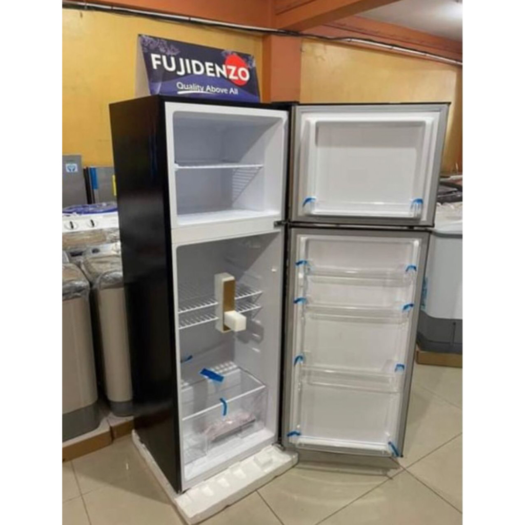 Brand new Fujidenzo standing Refrigerator Shopee Philippines