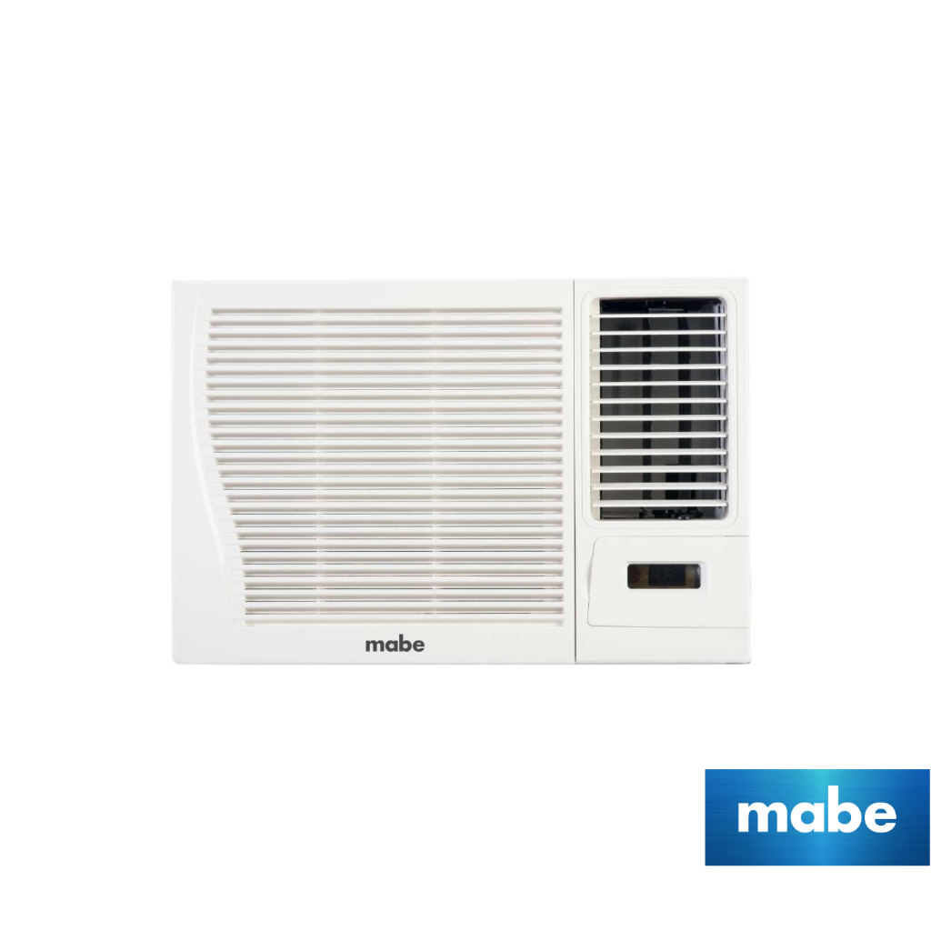 Mabe Appliances 1hp DIGITAL CONTROL WINDOW TYPE MED09VQ Shopee
