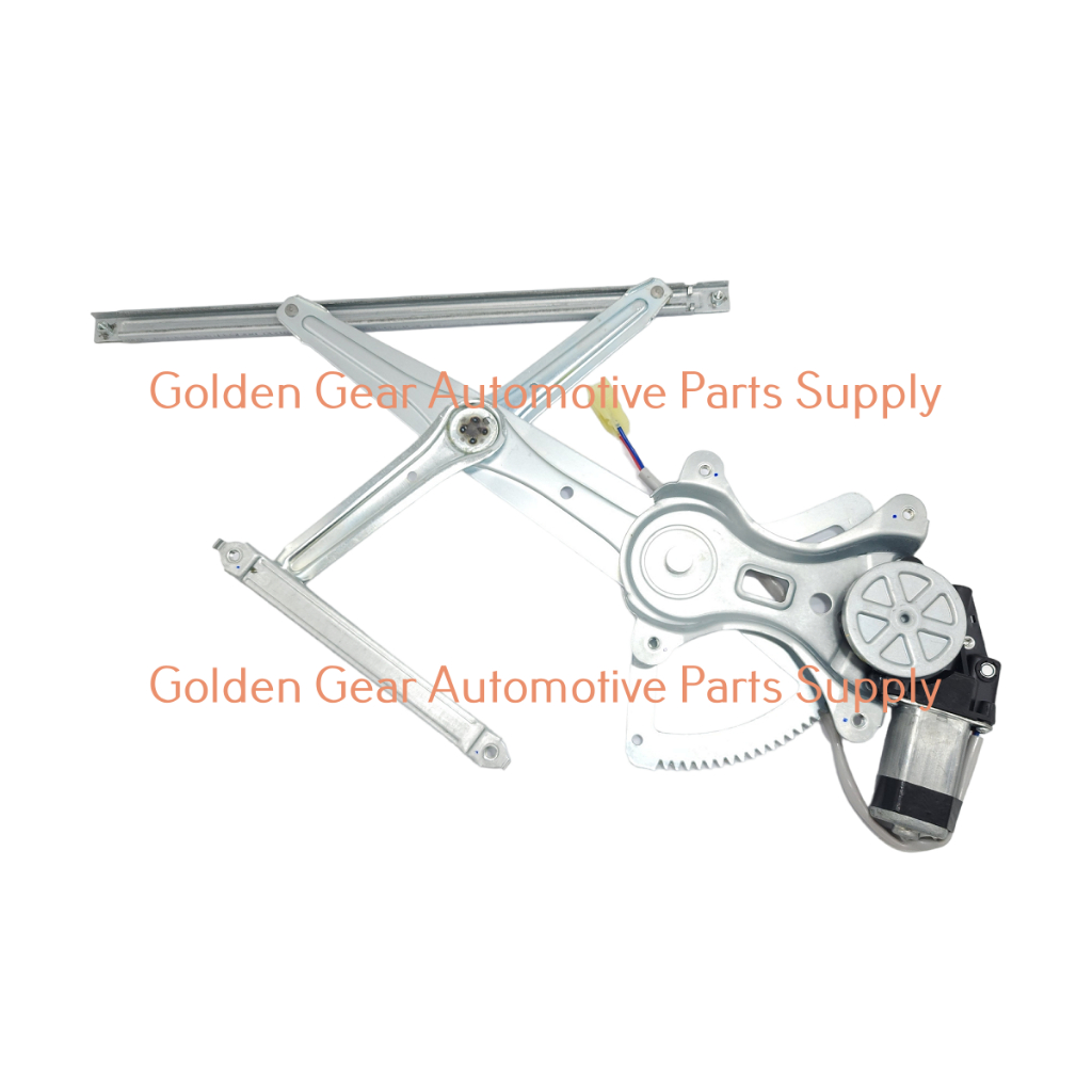 Toyota Innova 2004 - 2011 FRONT Window Mechanism Regulator - 2 Terminal ...
