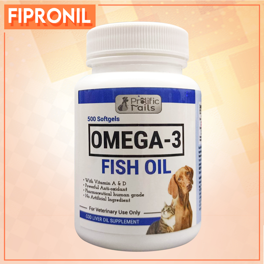 Omega 3 sale k9