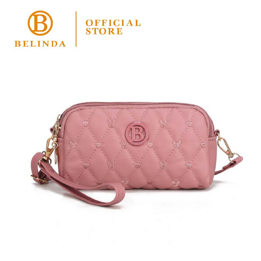 Belinda Bag BD14991 Sling bag pouch Shoulder Bag Crossbody bag for