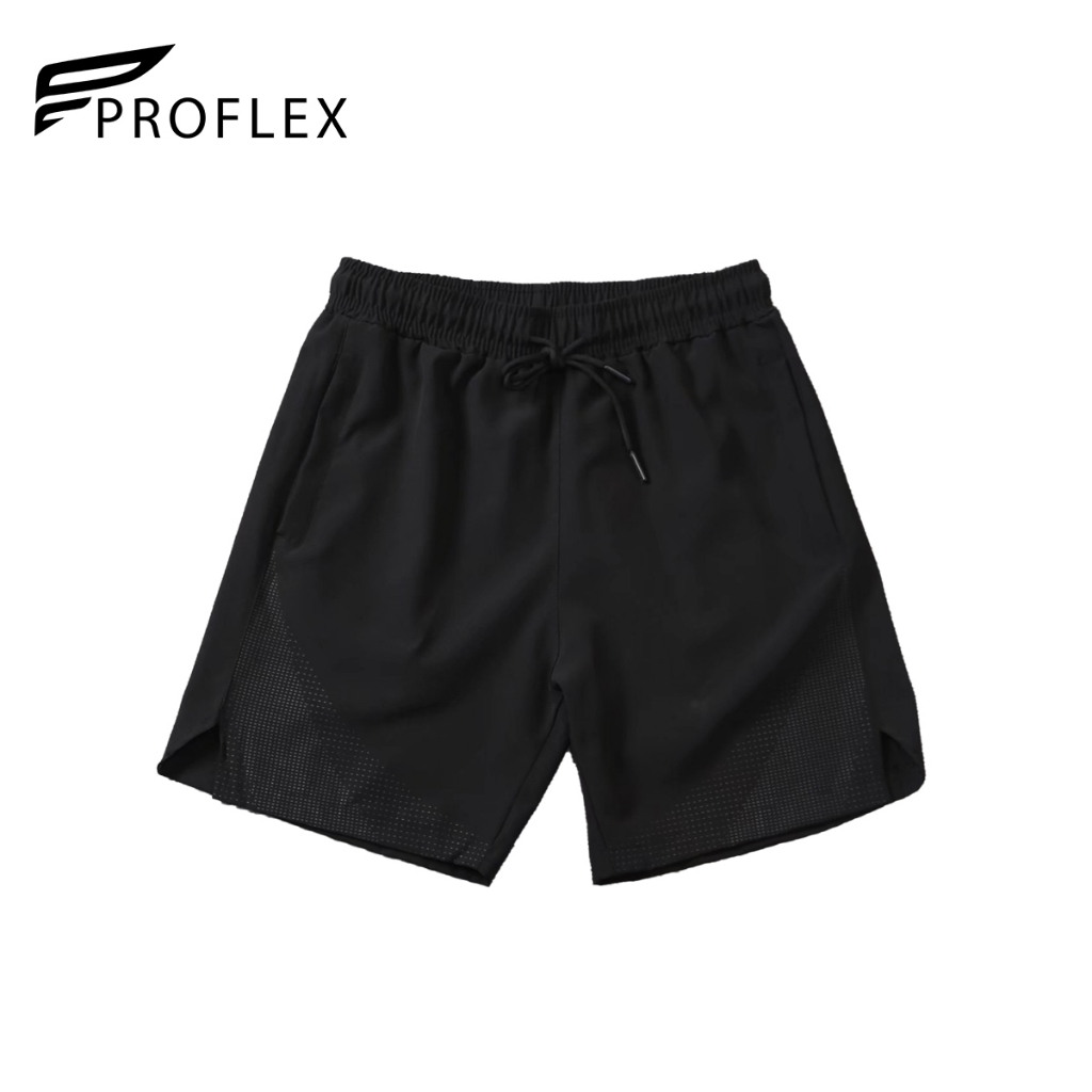 PROFLEX Men's Dry-fit Classic Sports Shorts G0136 | Shopee Philippines