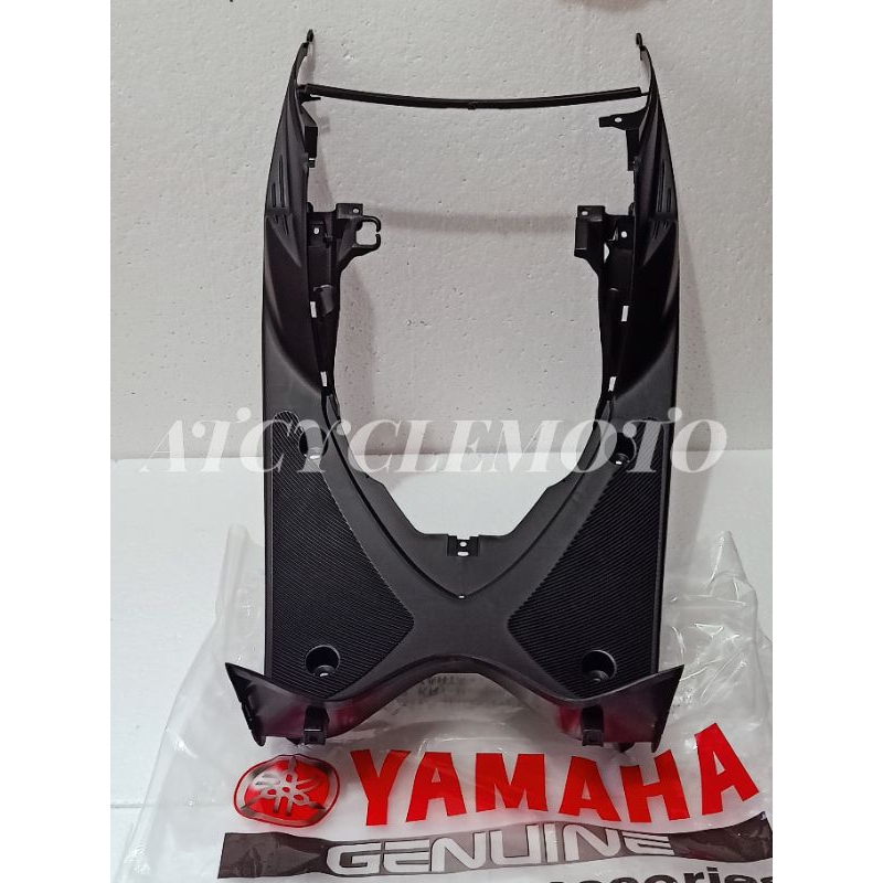 YAMAHA FOOTBOARD FOR MIO SOUL 115 CARB TYPE / MIO 4 ORIGINAL | Shopee ...