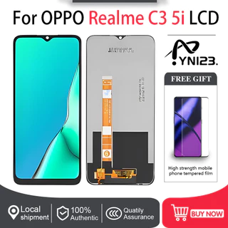 Oppo A5 2020 CPH1931, CPH1959, CPH1933, CPH1935 Display And - Foto 6
