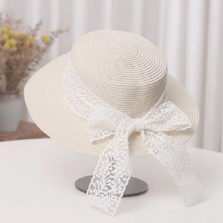 Ecoplanet COD#Straw Summer Hat Beach Summer Hat Women Cap