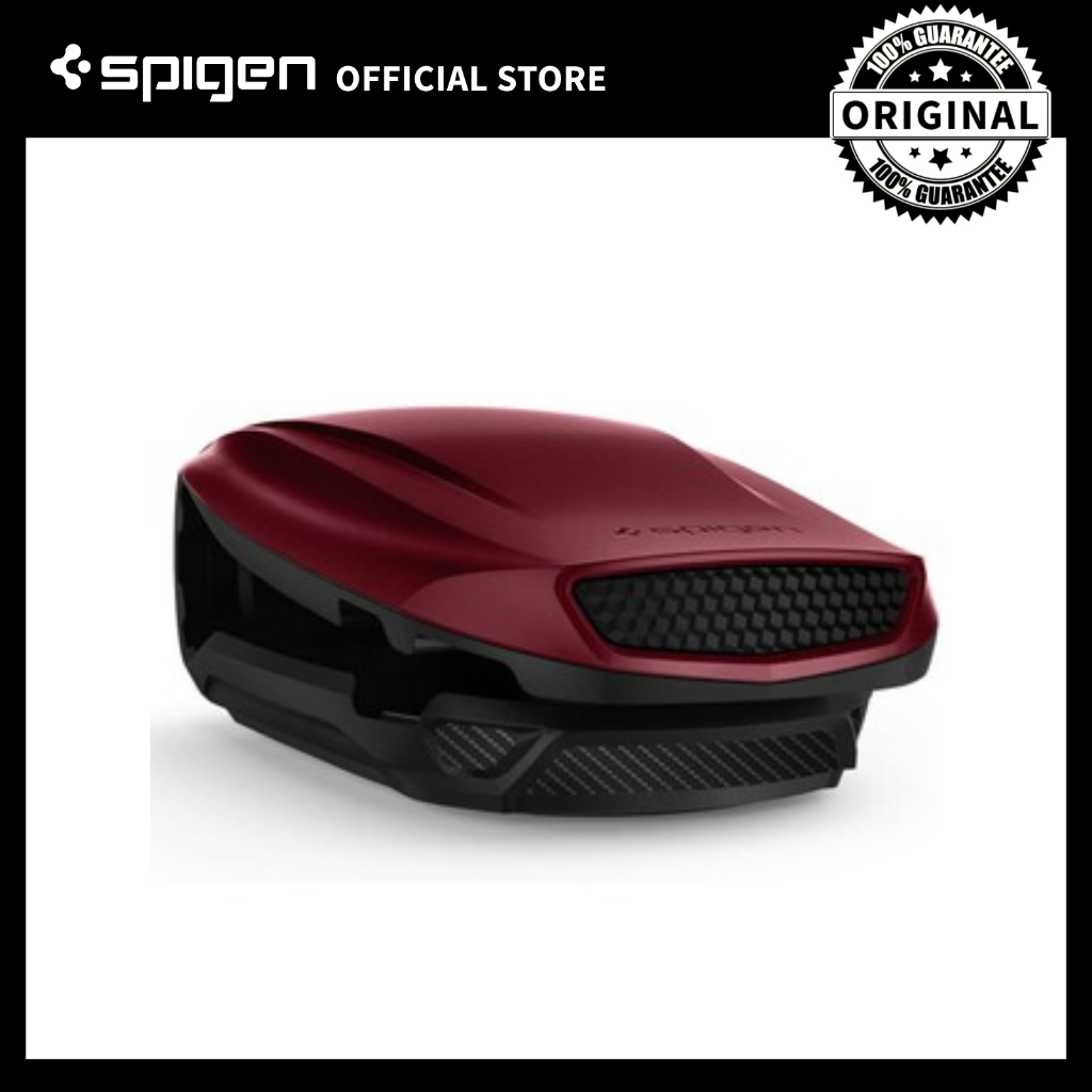 Spigen Kuel S402 Turbulence Car Mount Universal Phone Mount Holder