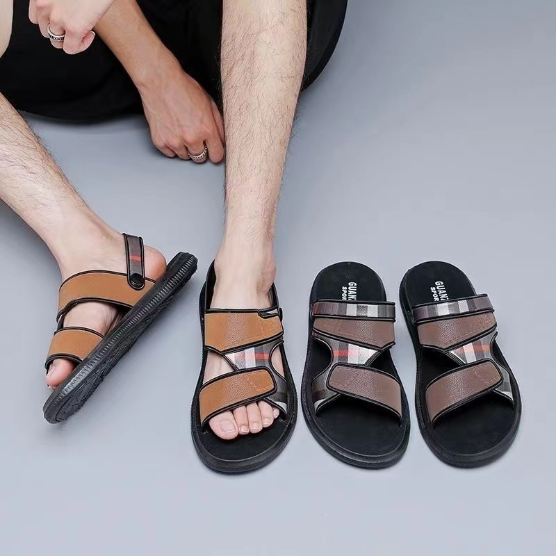 2020 men's sandals