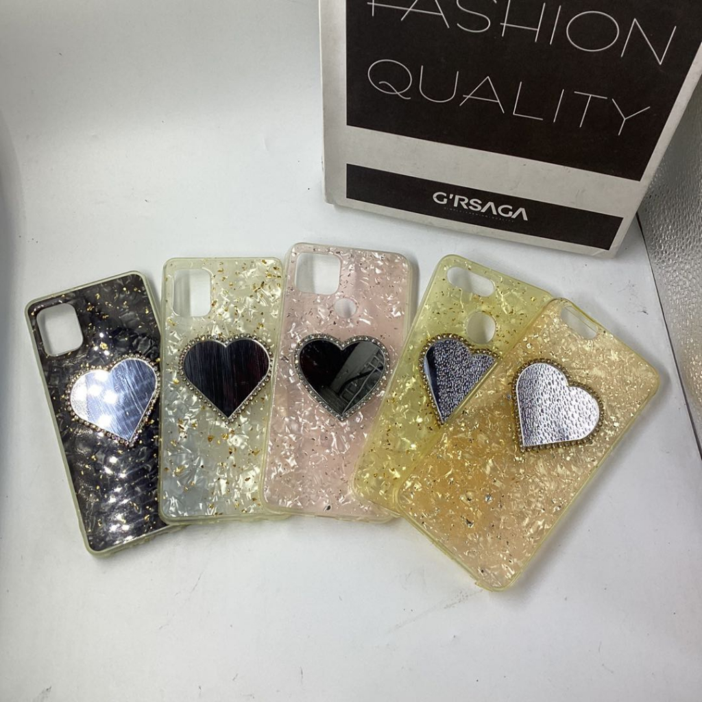 cod mirror case for iphone 5s 5g 5se 6s 6g 6plus | Shopee Philippines