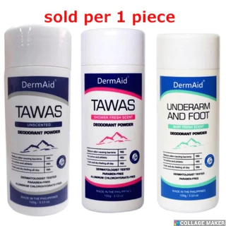 Shop tawas powder for Sale on Shopee Philippines