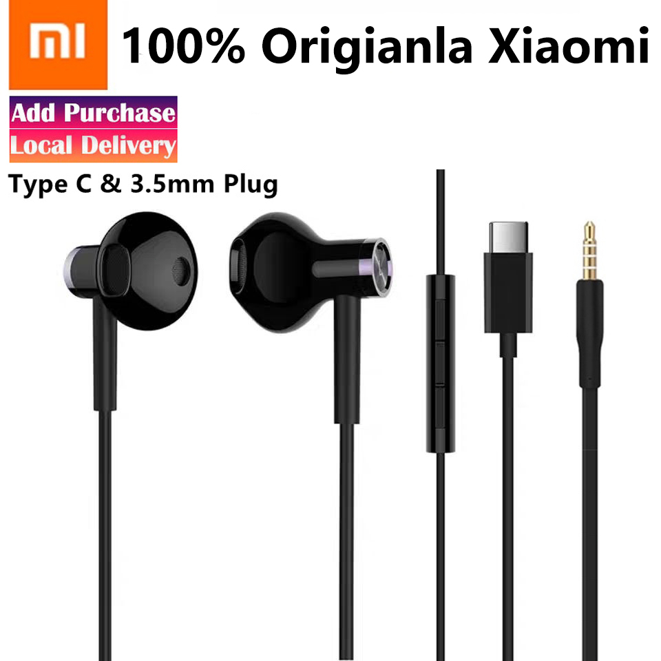 Xiaomi mi piston 3 type c hotsell