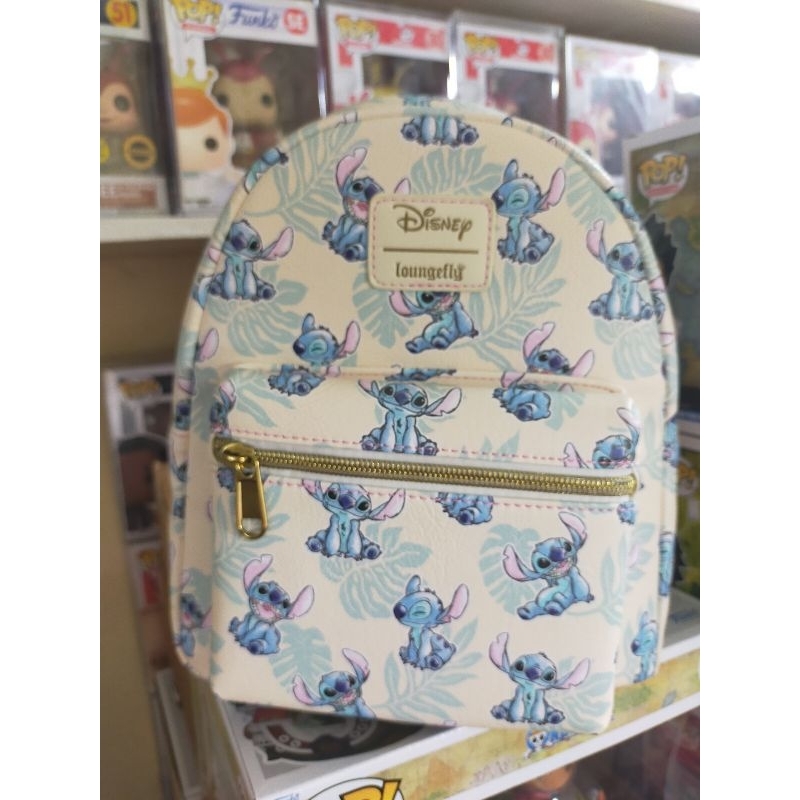 Loungefly Bag Stitch Shopee Philippines